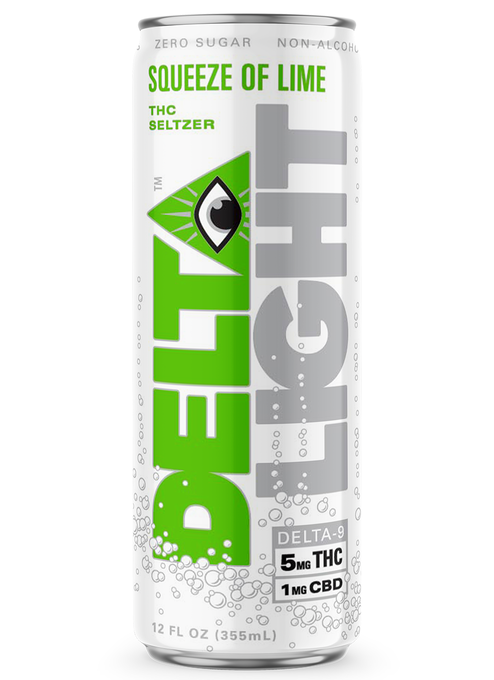Squeeze of Lime