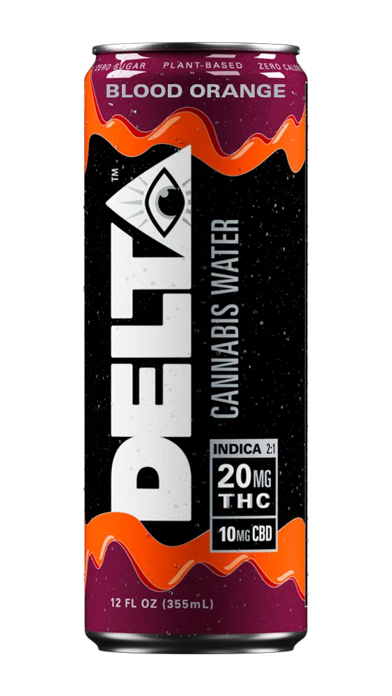 Blood Orange