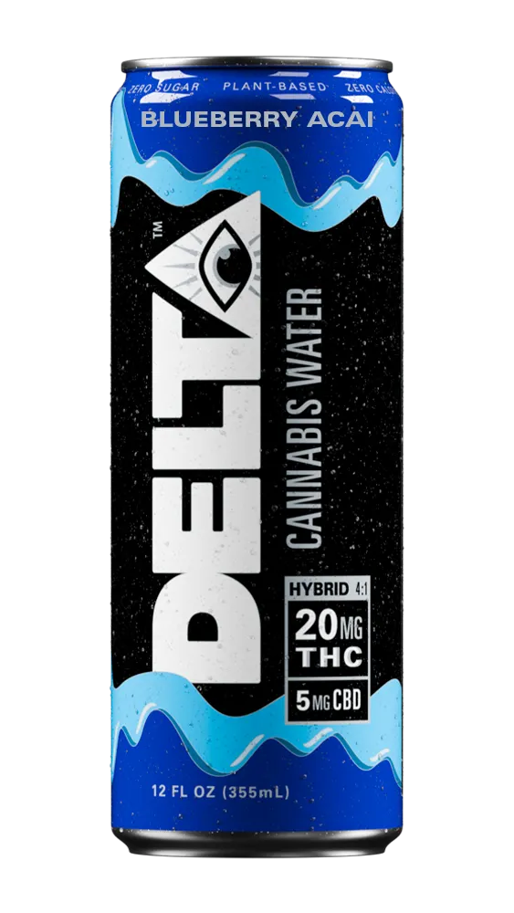 Blueberry Acai