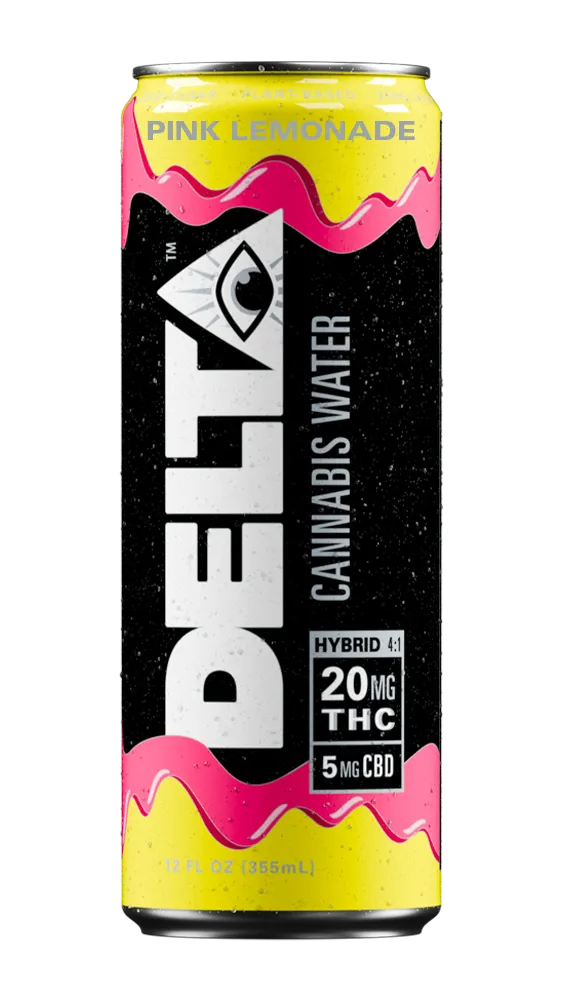 Pink Lemonade