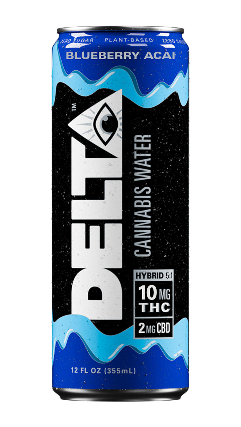 Blueberry Acai