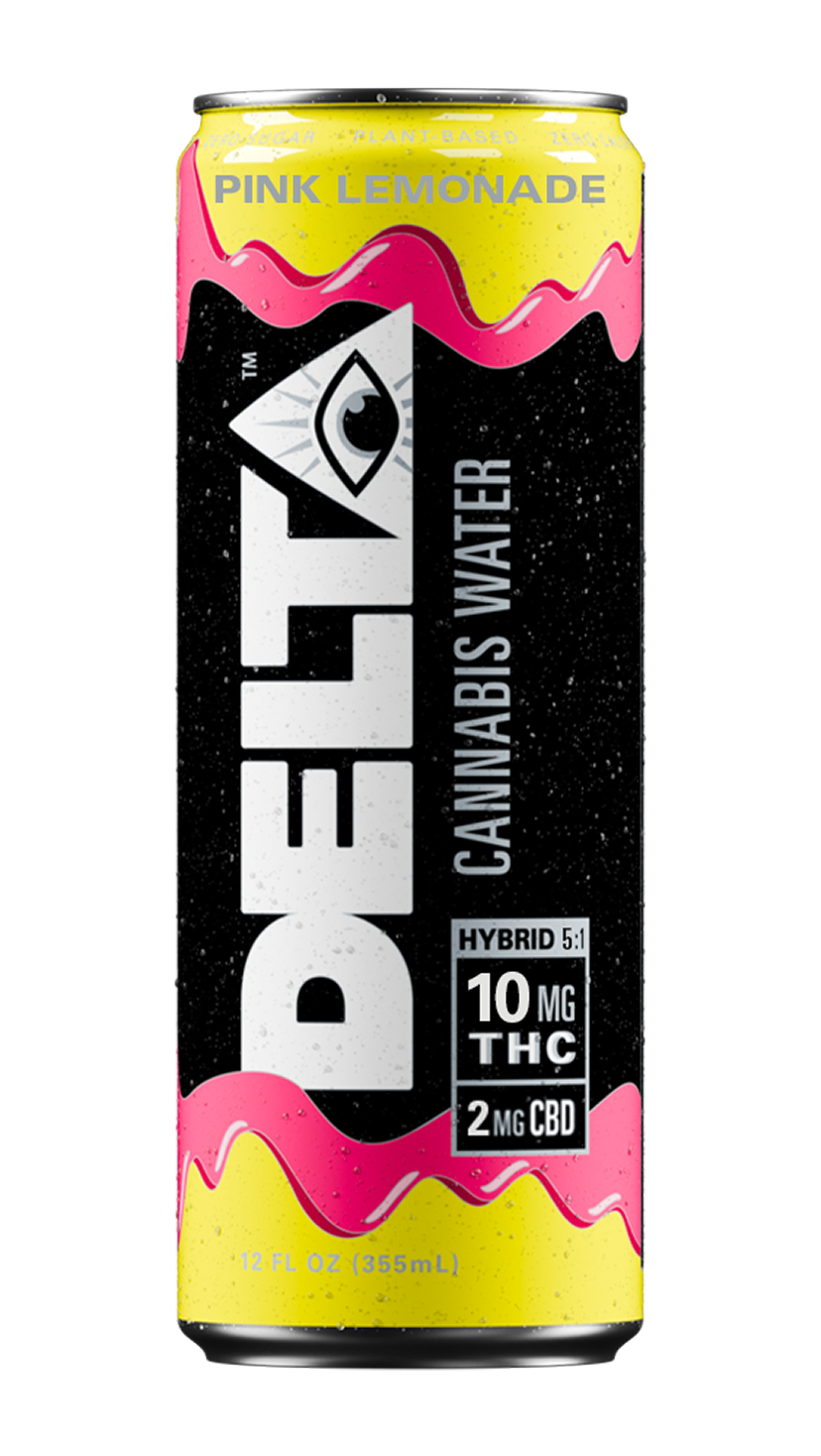 Pink Lemonade